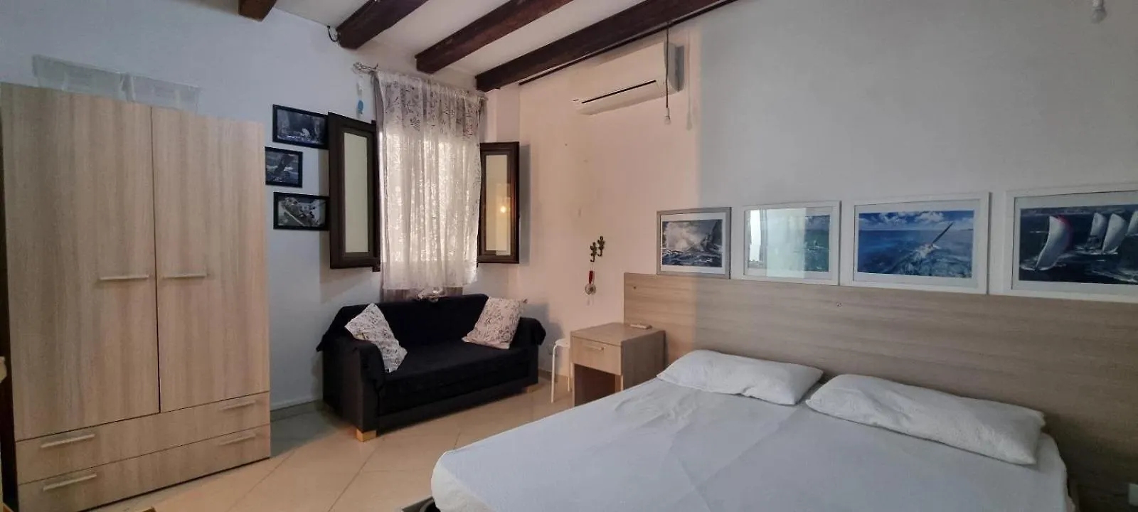 Open Apartments Trapani