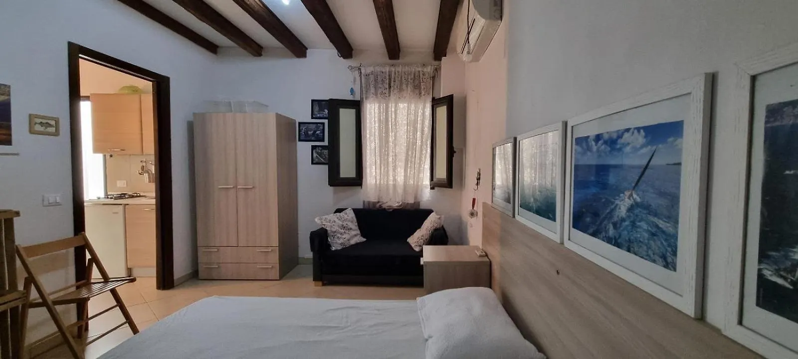 Open Apartments Trapani