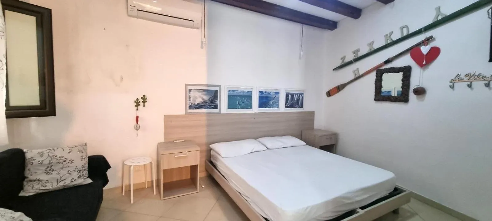 Open Apartments Trapani