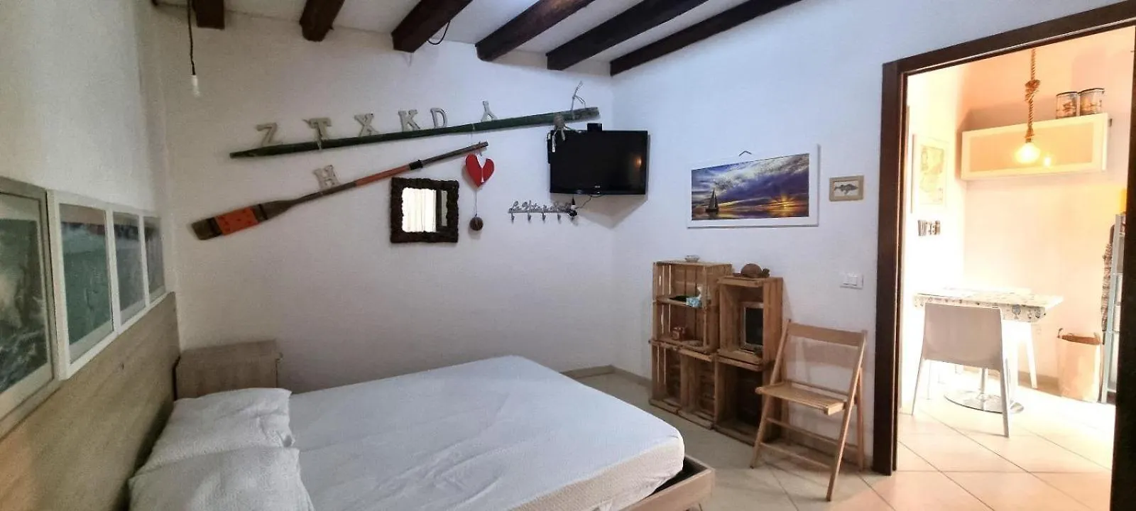 Open Apartments Trapani Italy