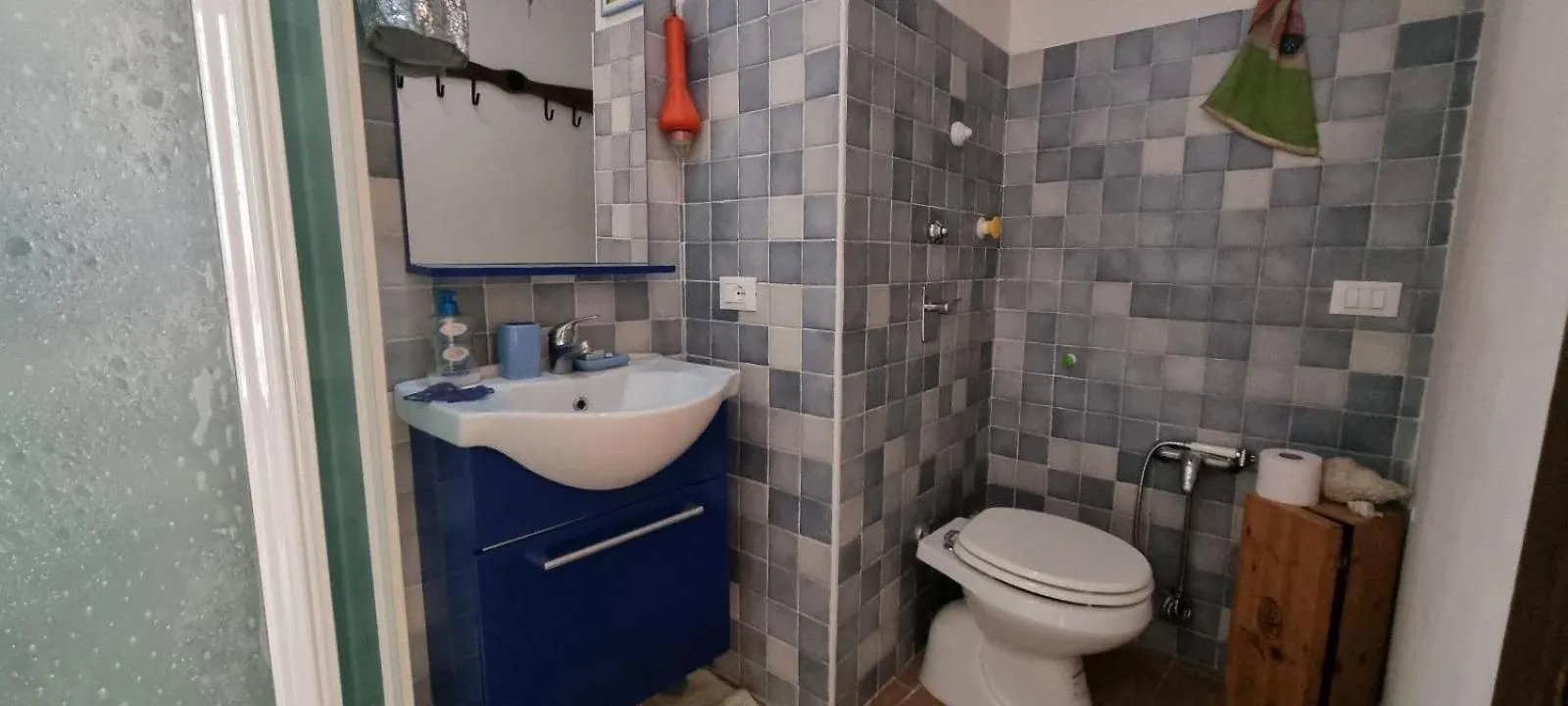 Open Apartments Trapani