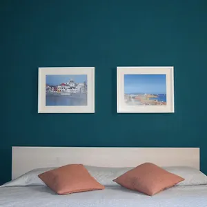  Appartement Vespri 15