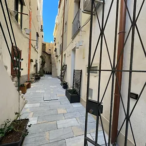 Apartment Marta House 2, Trapani